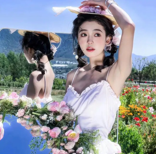 孤航海报